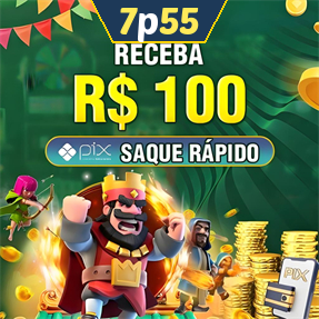 7p55 Ganhe R$ 100,00 Gratis