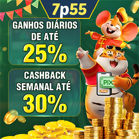 7p55 Fundo de Resgate de Perdas Semanais