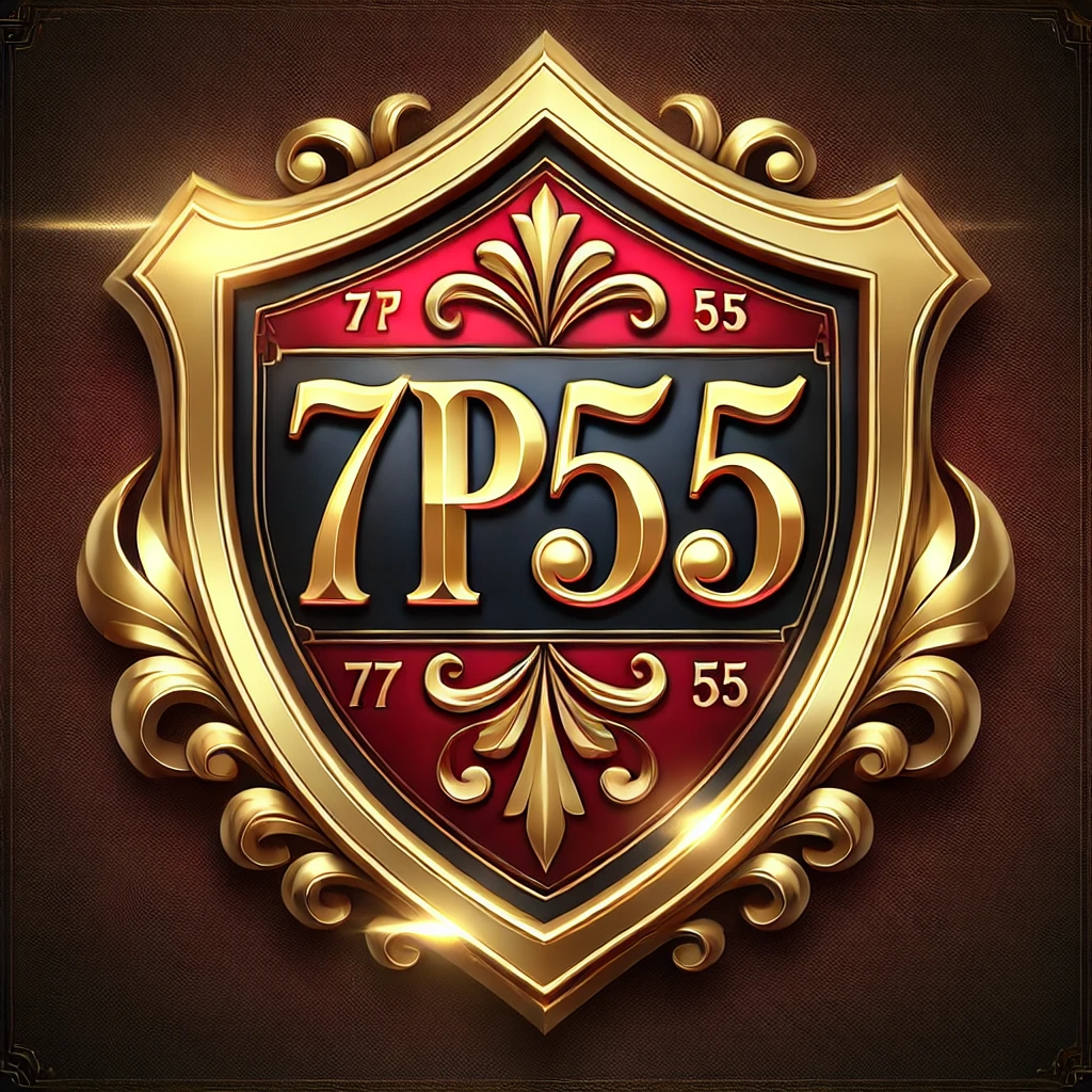 Logo da 7p55